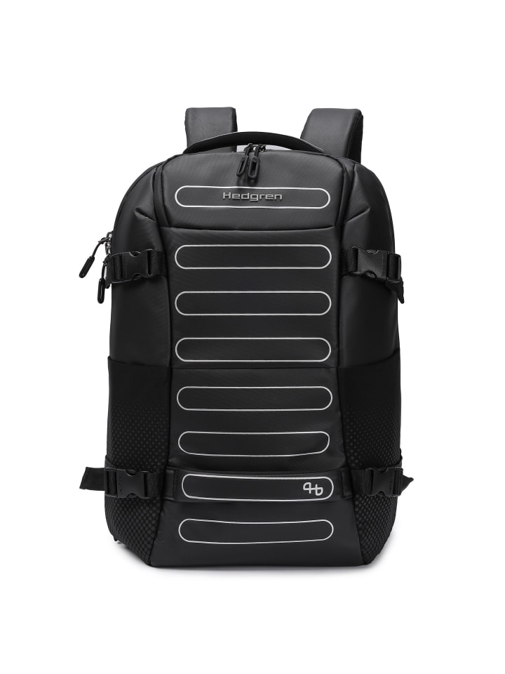 Comby Performance Trip M P Business-Rucksack RFID Schutz 46 cm black
