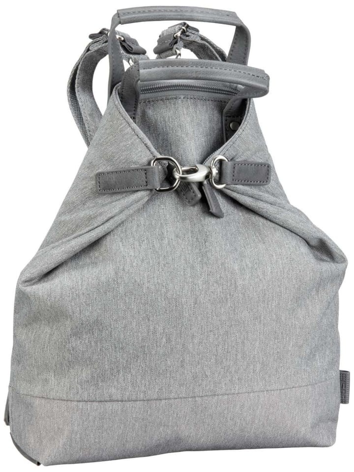 Rucksack Bergen 1126 X-Change Bag XS in Light Grey