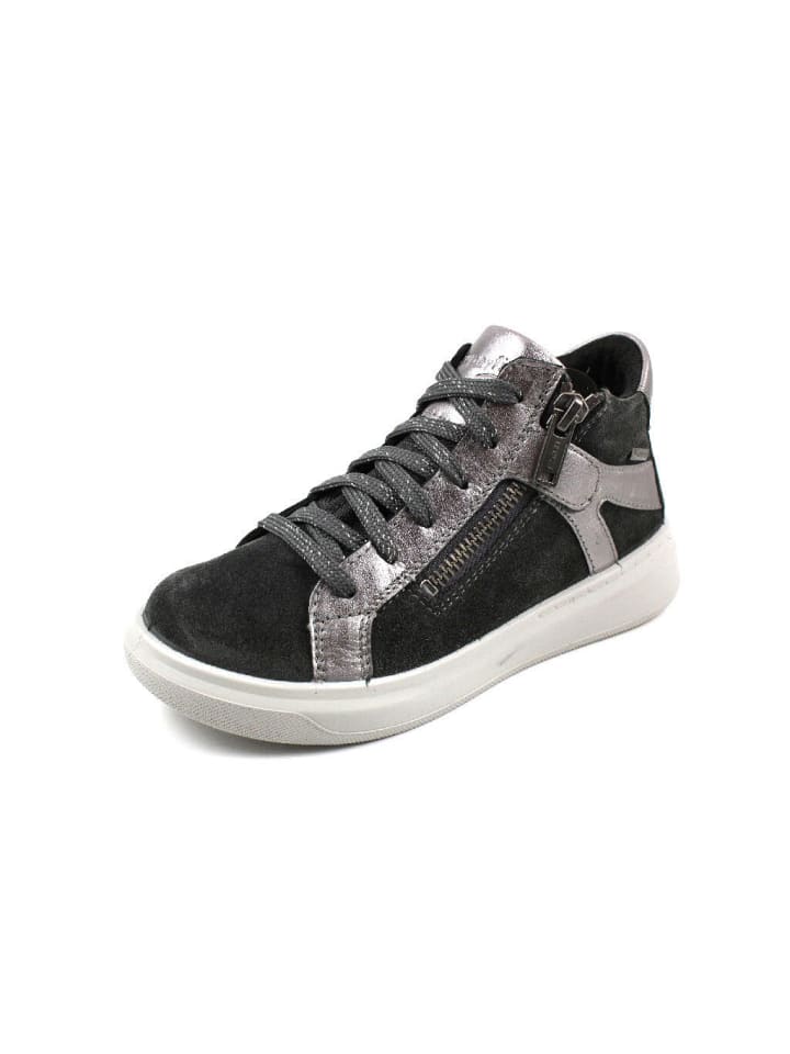 Sneaker in grau