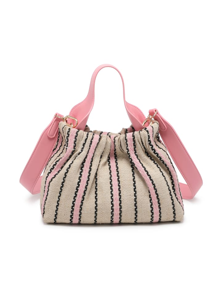 Einkaufstasche in PINK