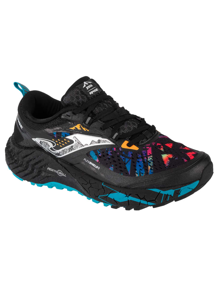 Joma Rase Men 24 TKRASS in Schwarz