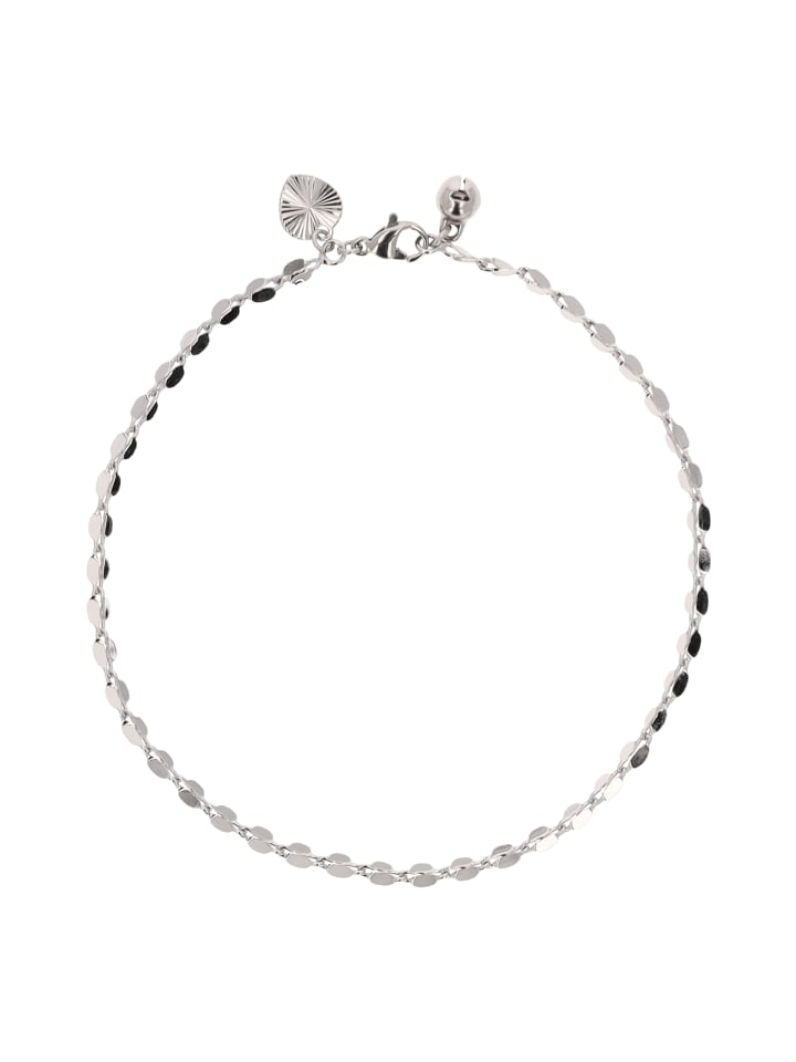 Women Bracelet in Silver
