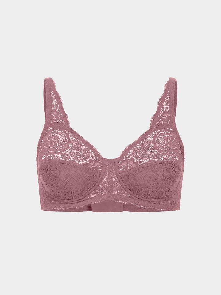 PAULA in mauve