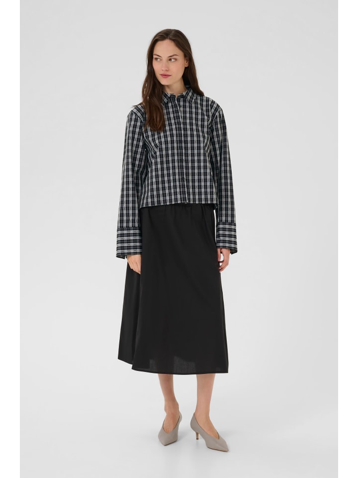 Langarm - Hemd KBDestiny Classic fit in Destiny Check