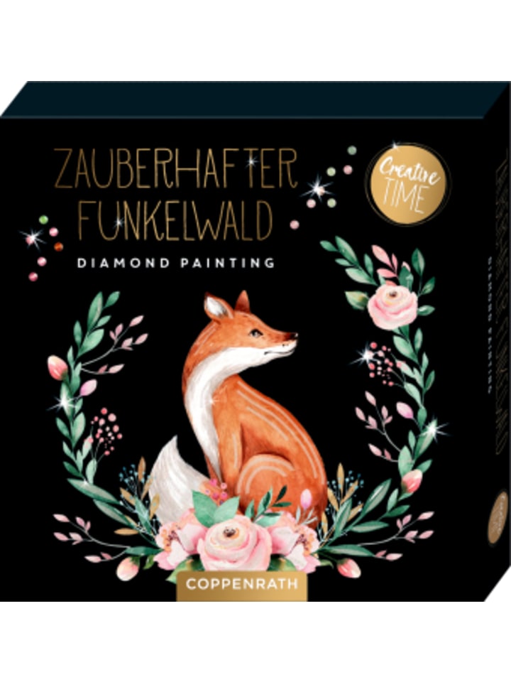 Nonbook - Zauberhafter Funkelwald