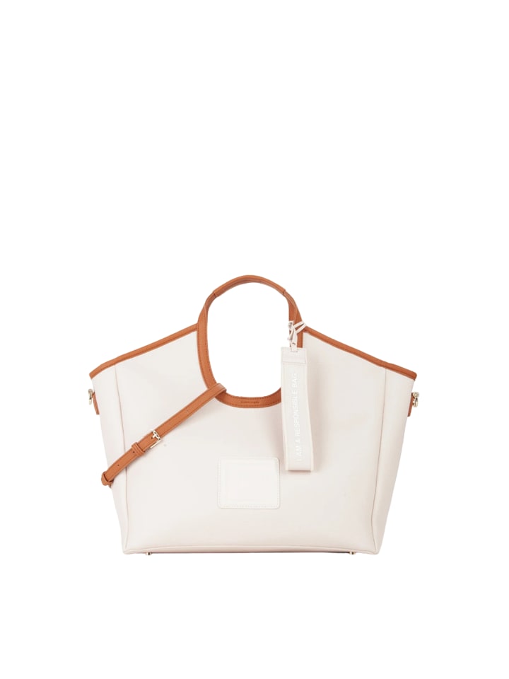 Henkeltasche 73BS8VR01-L05 Mehrfarbig