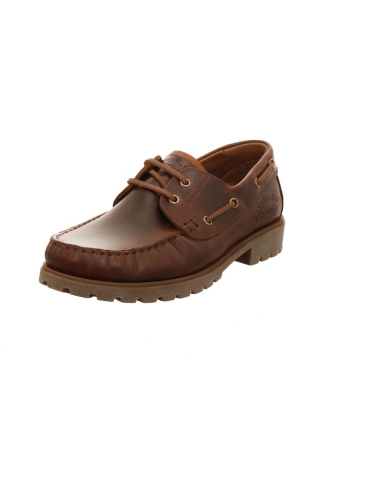 Slipper in braun