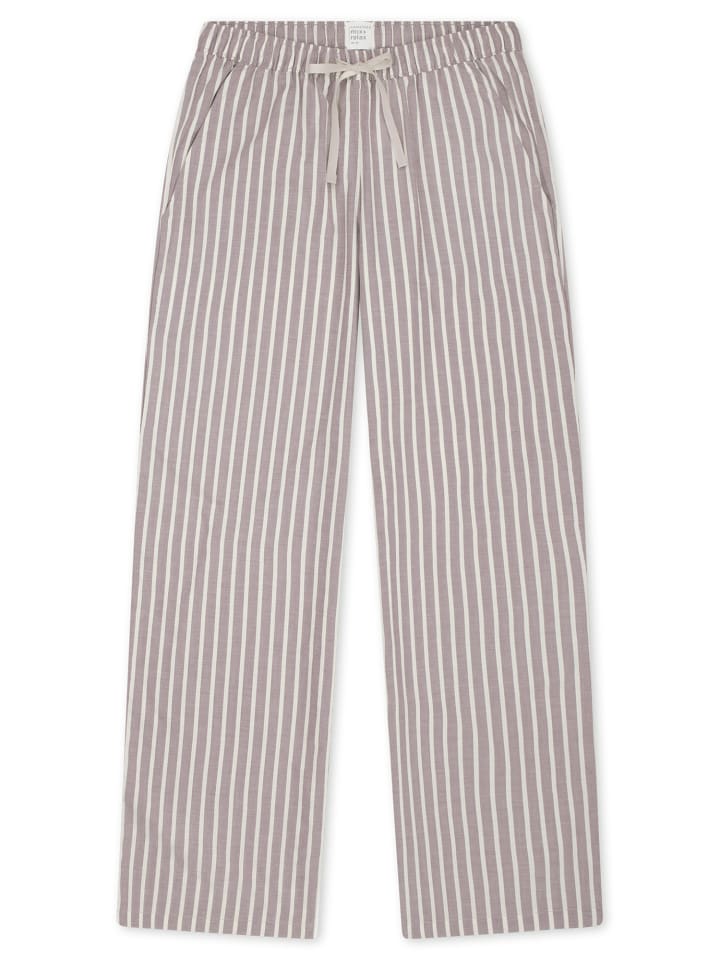 Pyjamahose Mix Relax in multicolor 2