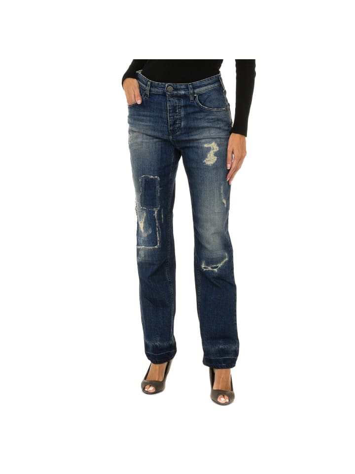 Jeans in Blue