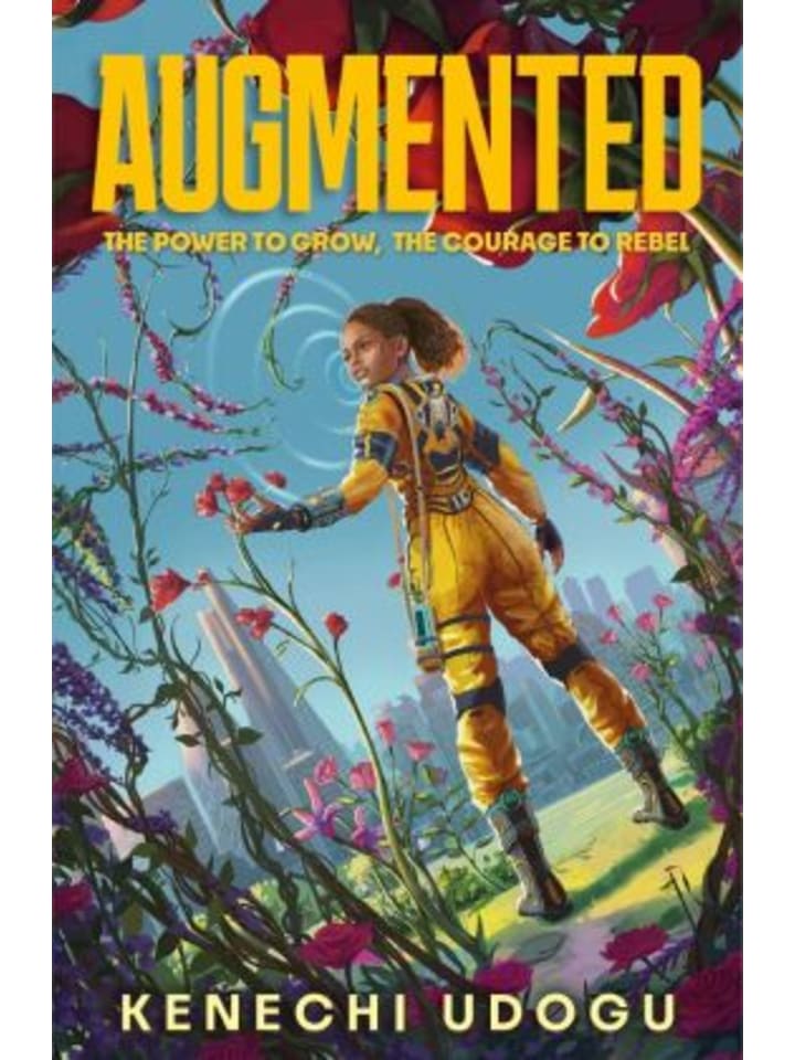 Buch - Augmented