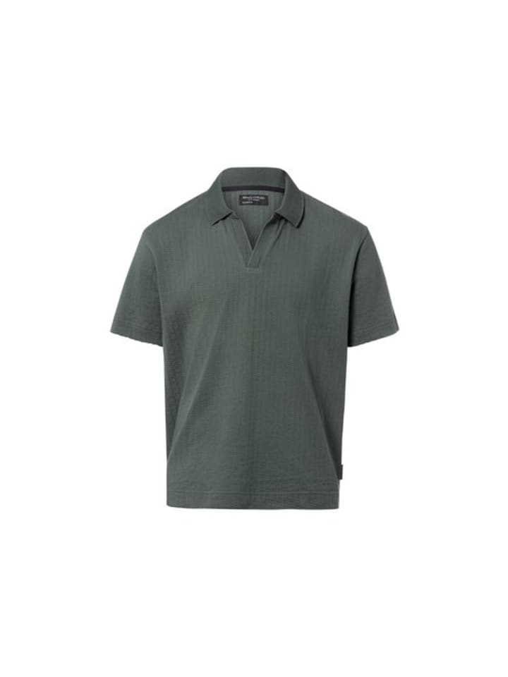 Poloshirt in schilf