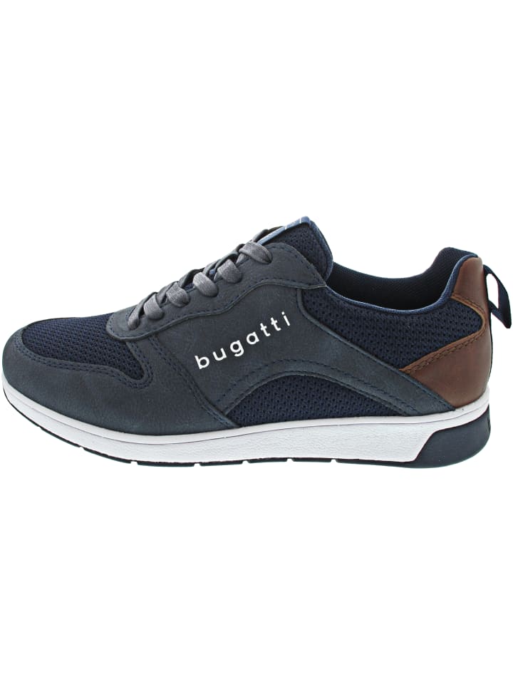 Arriba Sneaker Blau