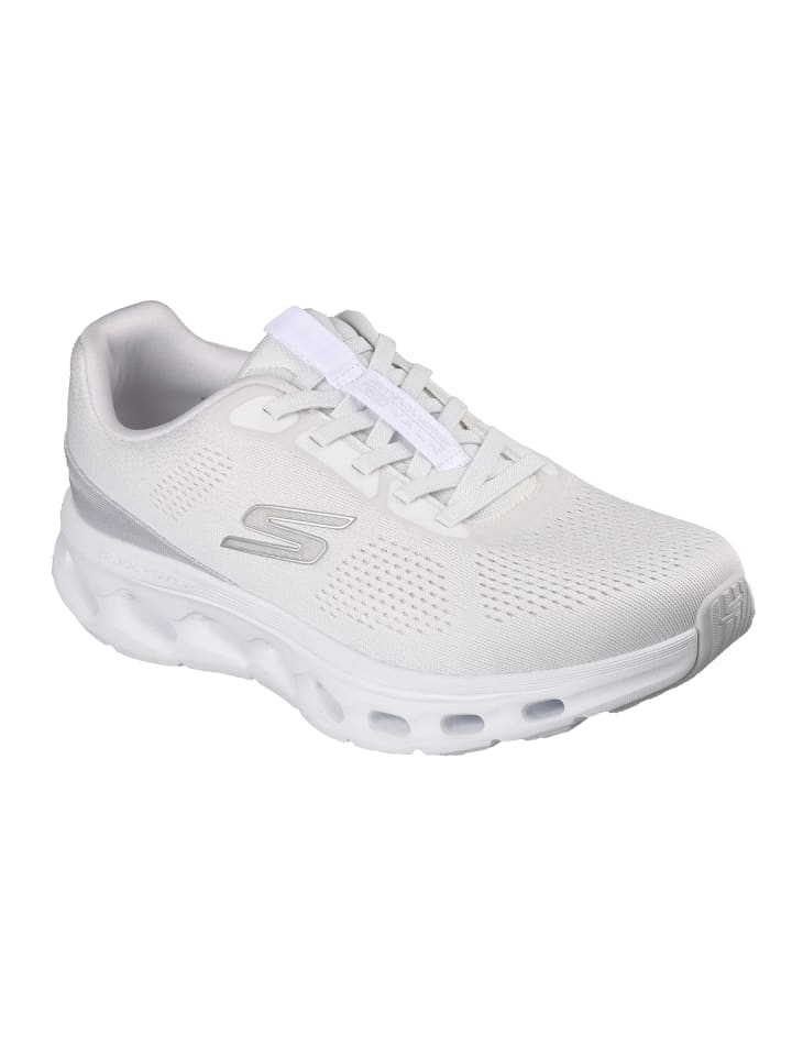 Sneakers Low GO WALK GLIDE-STEP 2.0 - Vic in weiß