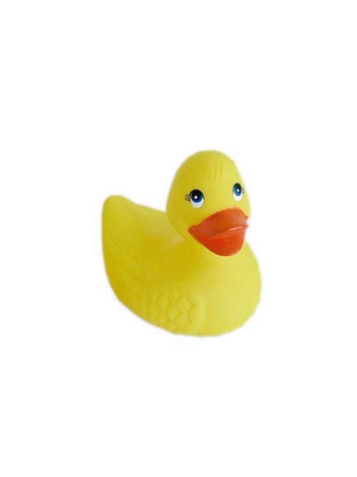 Bade-Ente "Klassik" in Mehrfarbig ab 12 Monate