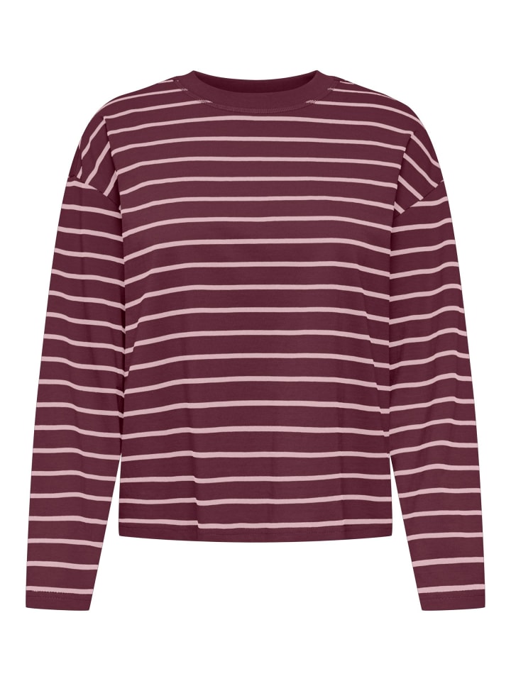 T-shirt in Fig