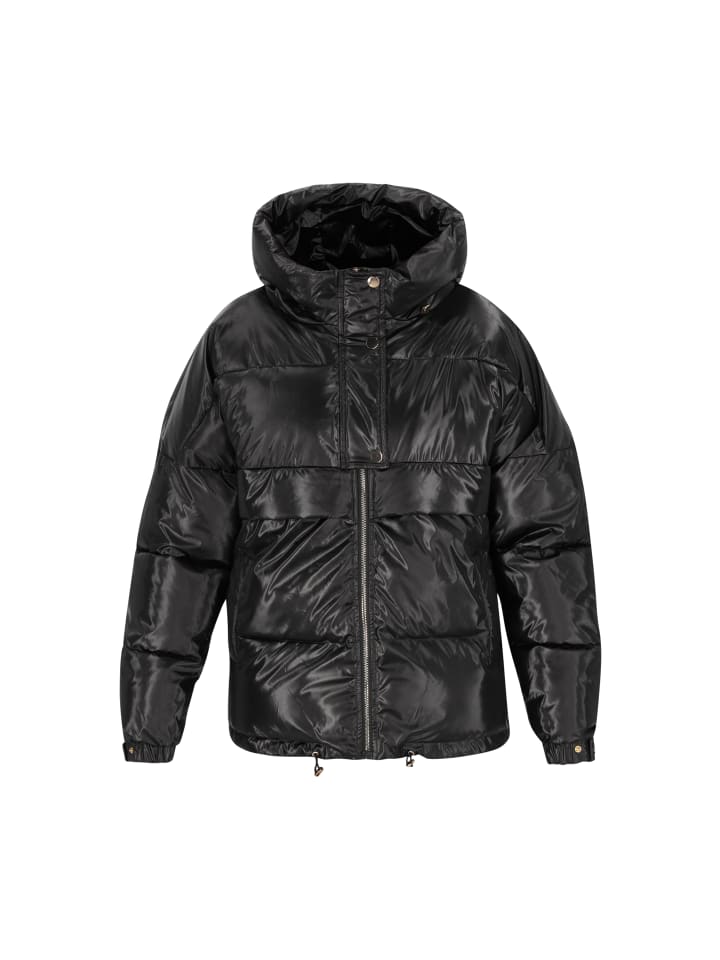 Women Jacket in black