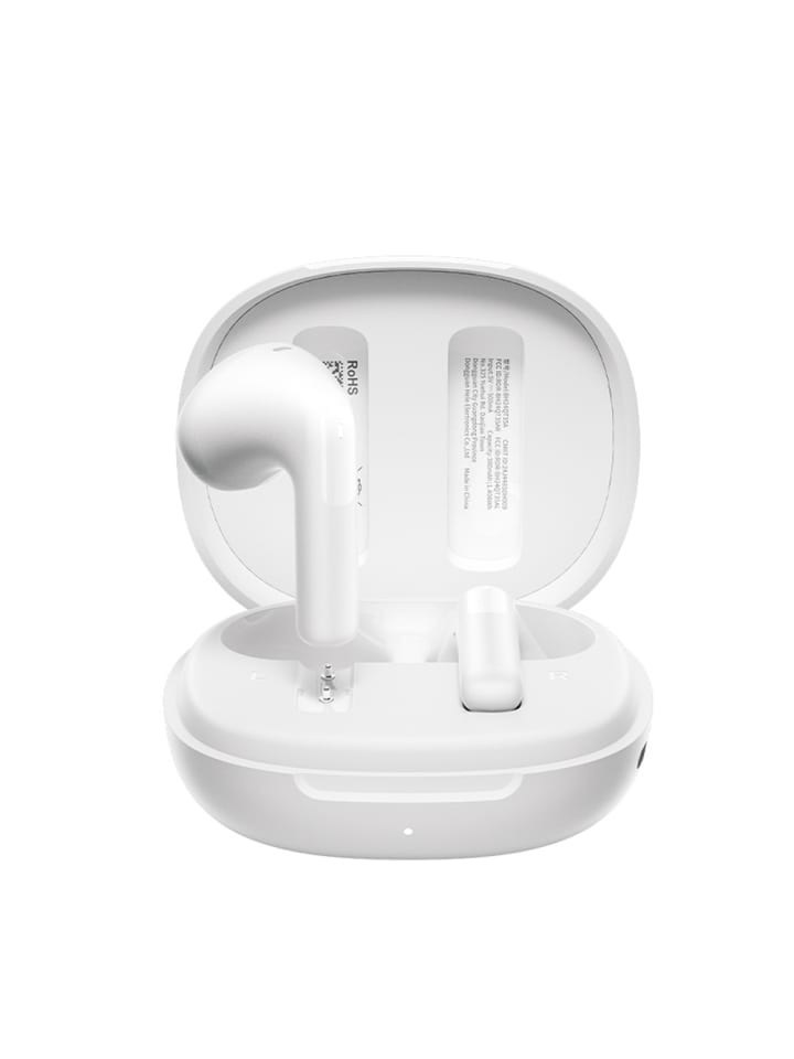 AilyBuds E10 In-Ear Kopfhörer LDAC ENC Weiß