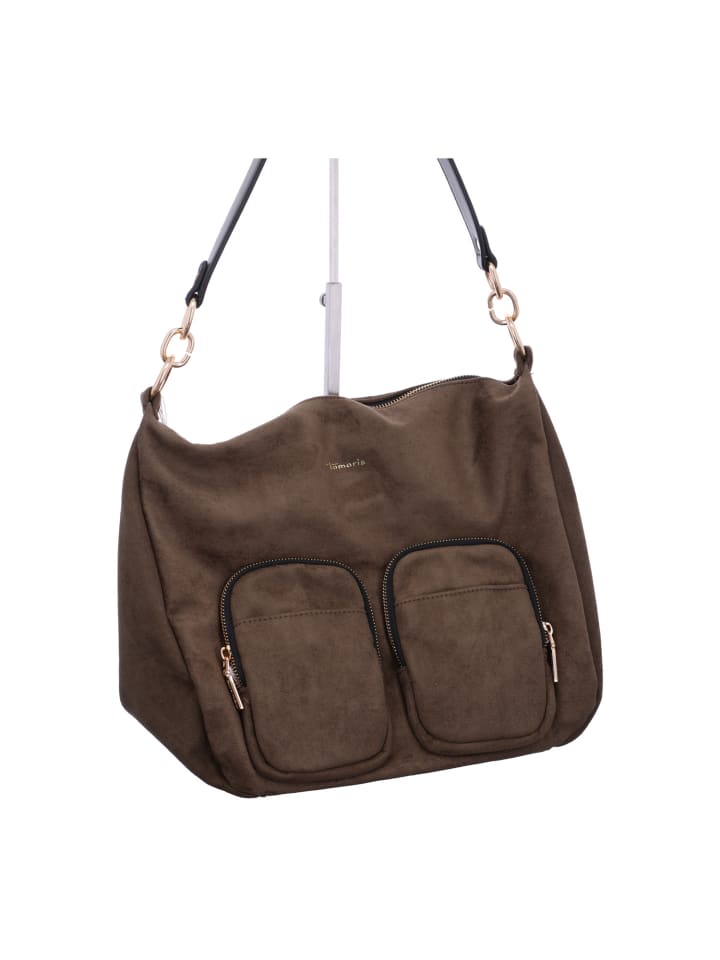 Tasche TAS Manja SC in Grün