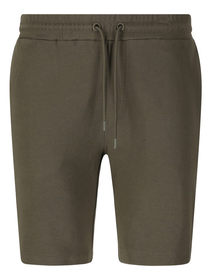 Shorts Lucan in 1071 Black Ink