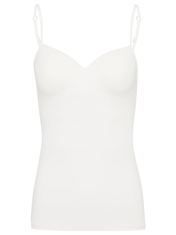BH-Hemd Allure in Off white