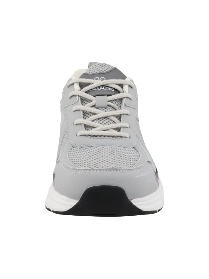 Sneakers Low in grey