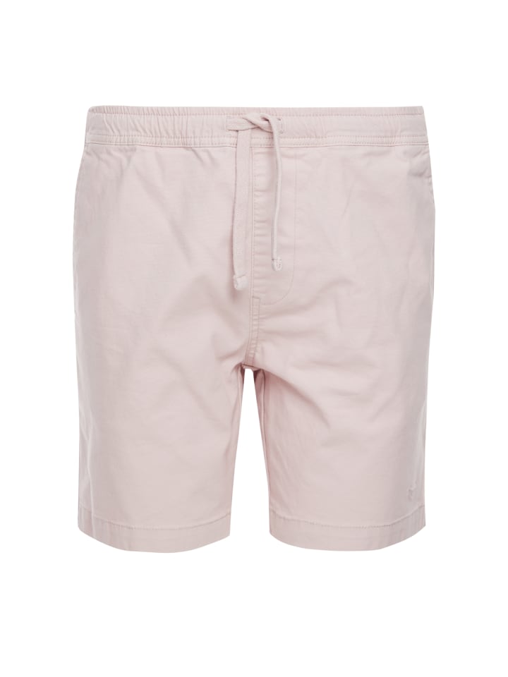 Shorts THB Short Mambo in Dusky Pink
