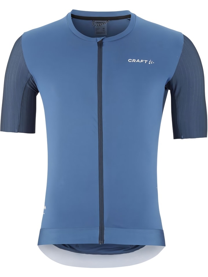 Trikot "Adv Aero Jersey M" in Blau