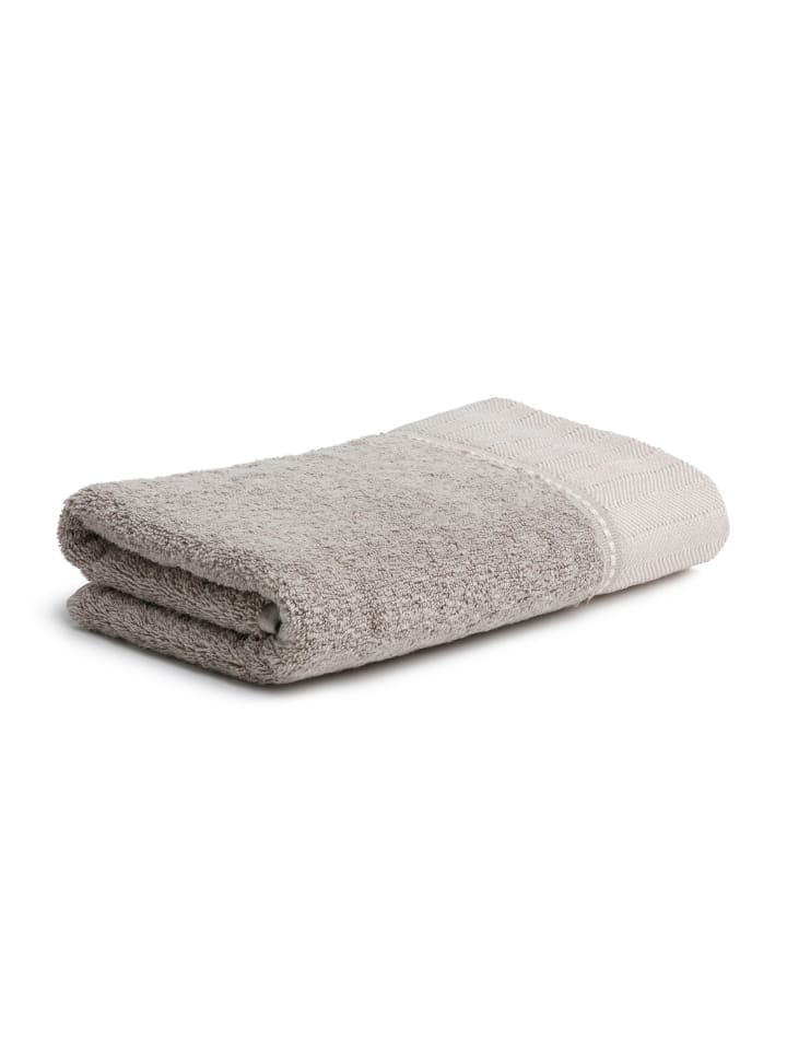Handtuch Brooklyn in cashmere