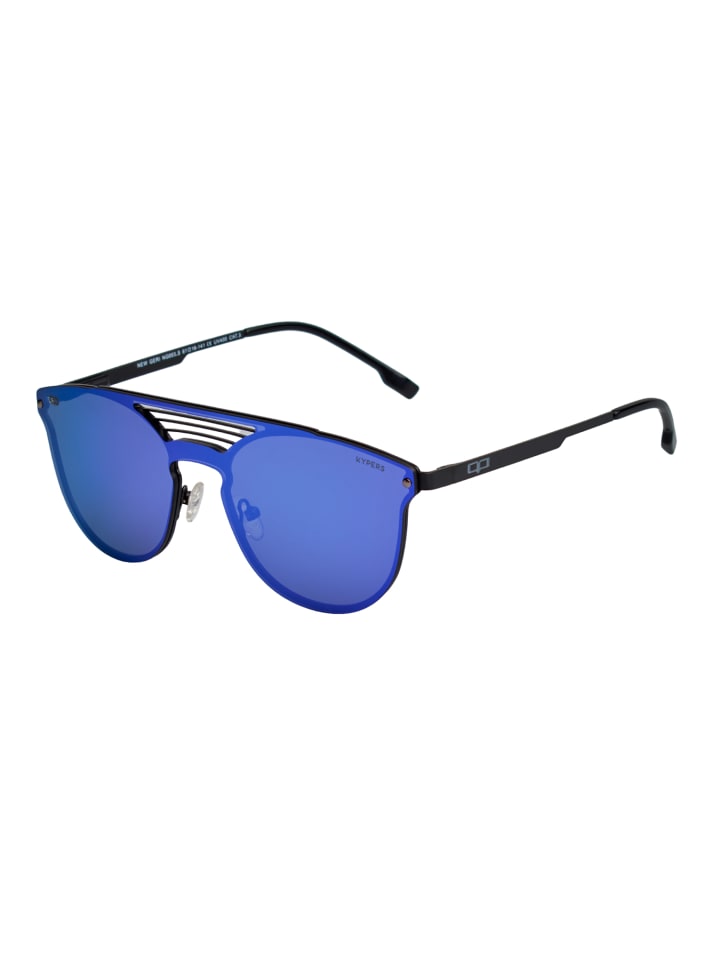 Sonnenbrille in Black