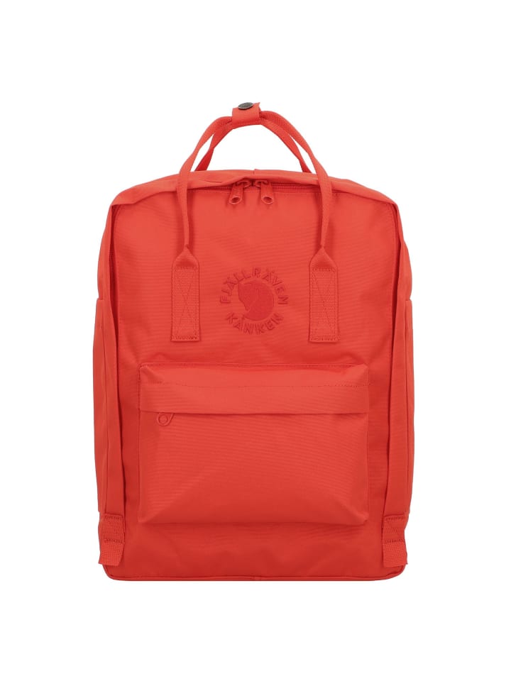 Kanken Daypack 39 cm flame orange