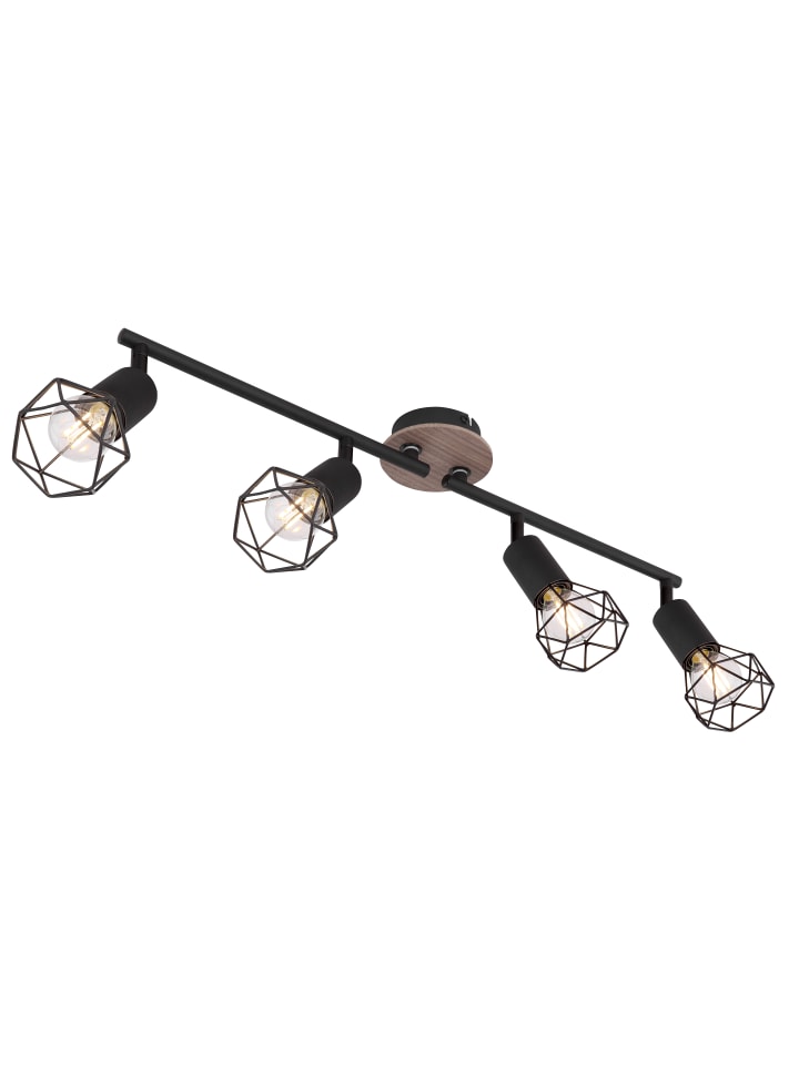 Strahler "XARA I" in black