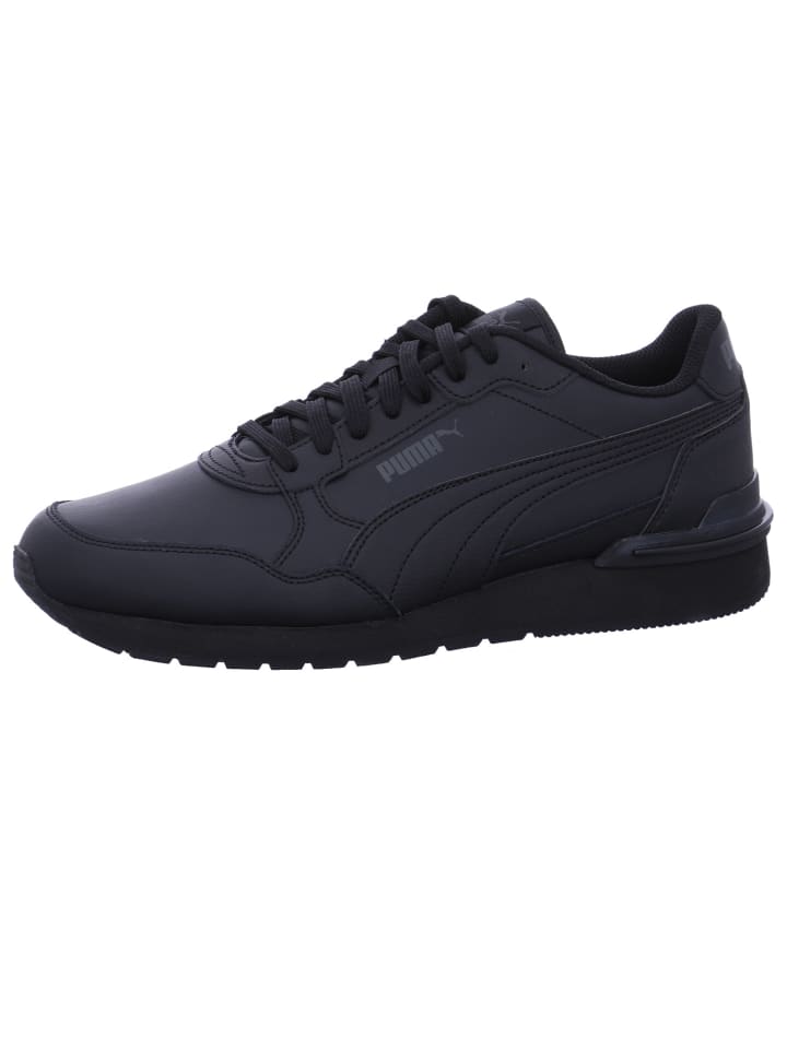 Sneaker ST Runner v4 in Schwarz