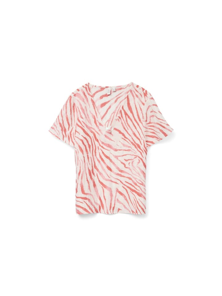 T-Shirt in dubarry