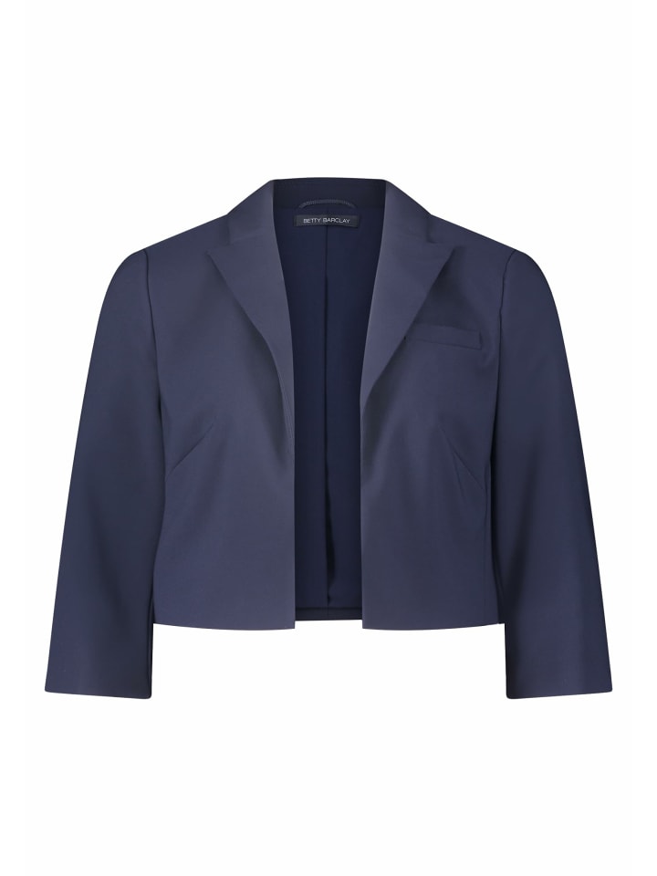Strickjacke für Damen in uni