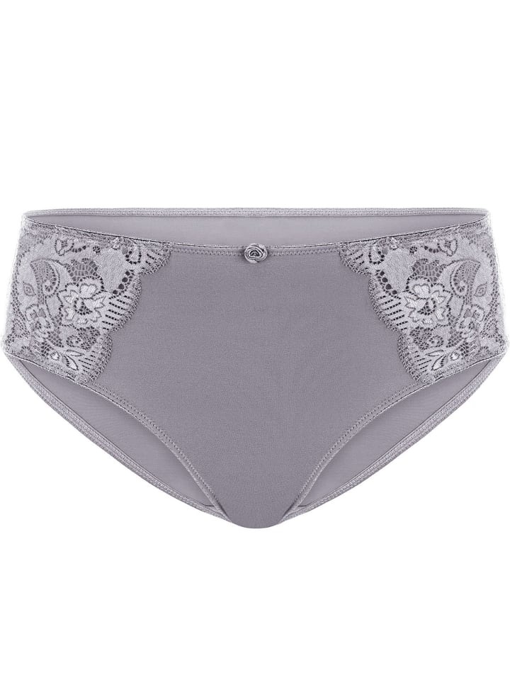 Slip Latina in frosty lavender