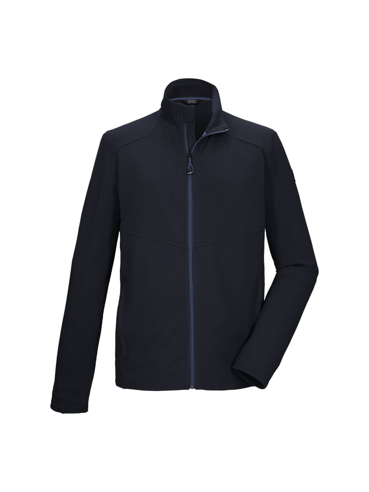 KOS 68 MN FLX JCKT in Blau3044