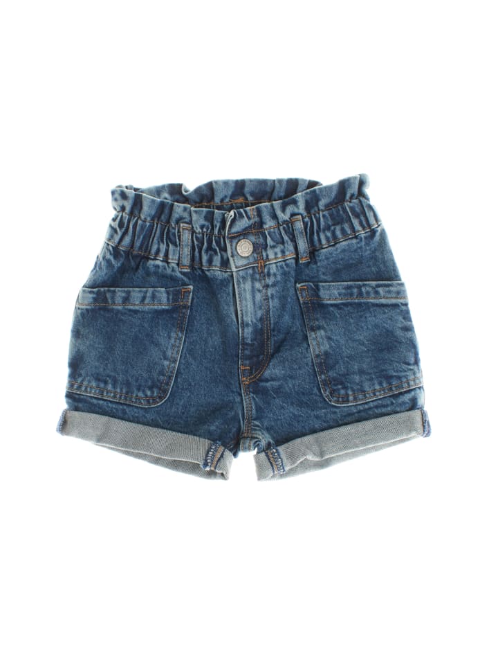 Shorts in Blue