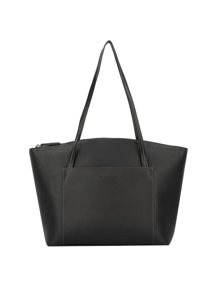 Amaris Shopper Tasche 41 cm black