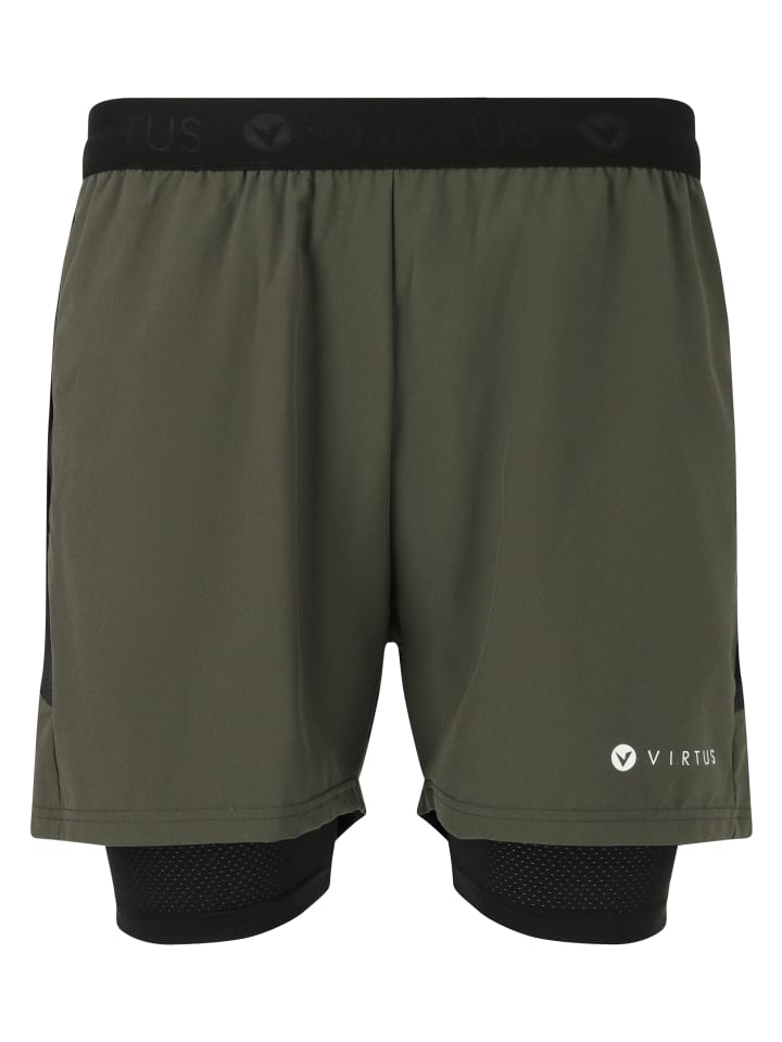 Shorts Dylan in 3241 Kambaba