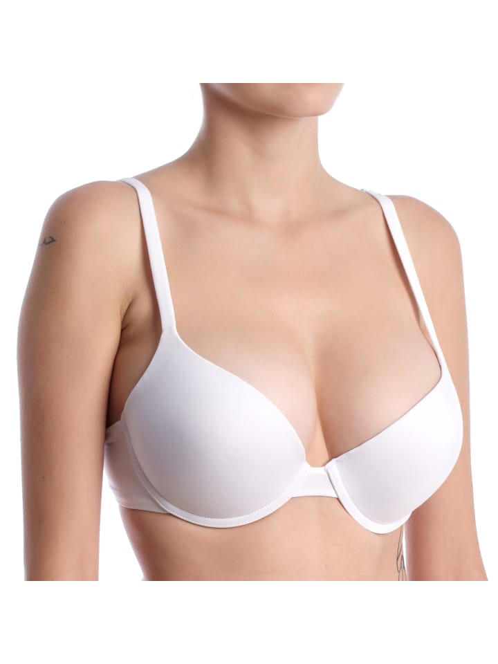 Push-Up-BH in White