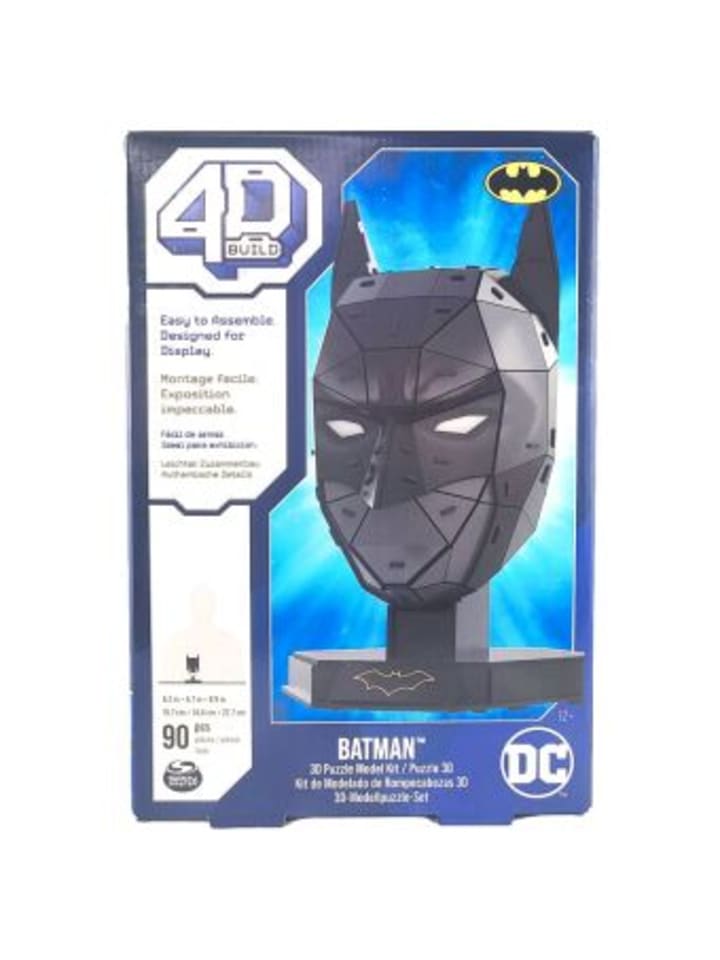 Spielzeug - FDP DC - Batman