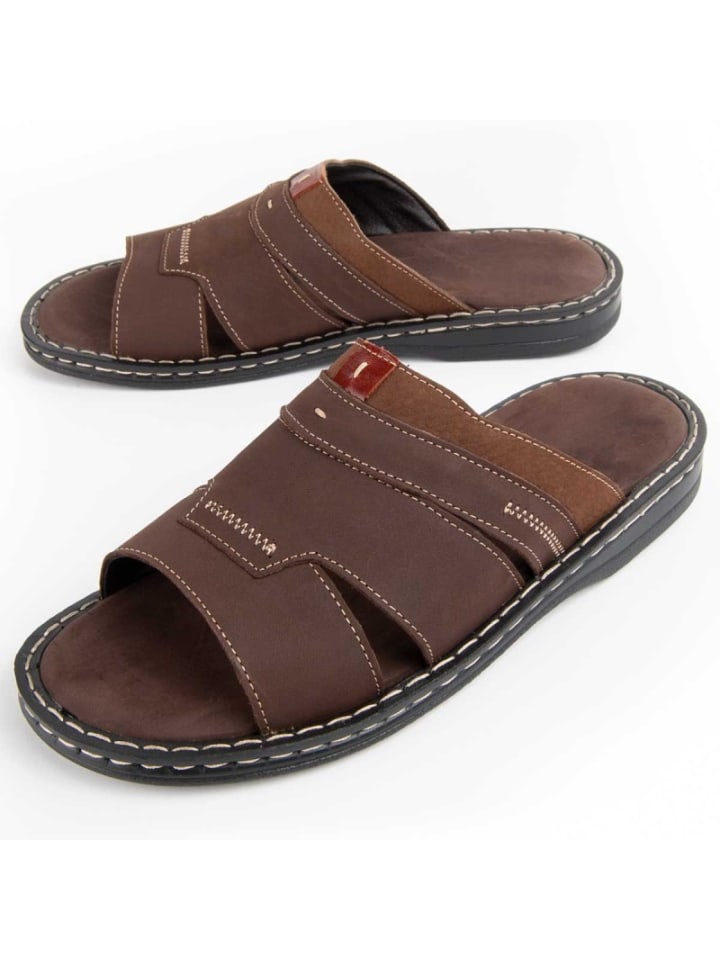 Sandalen Beira9 in Braun