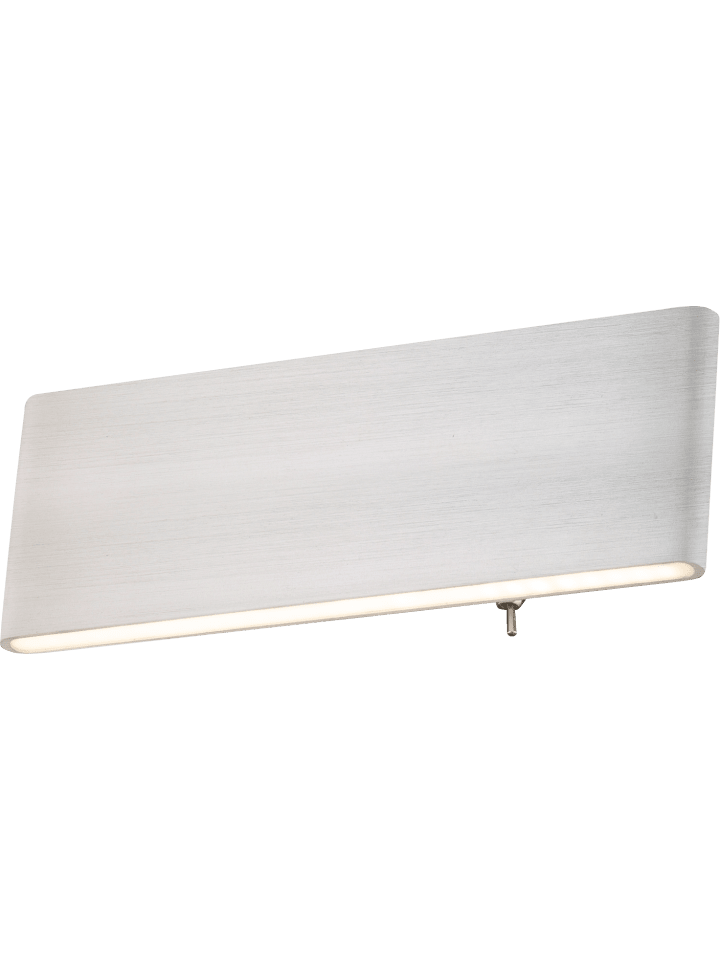 Wandleuchte "SIEGFRIED" in white