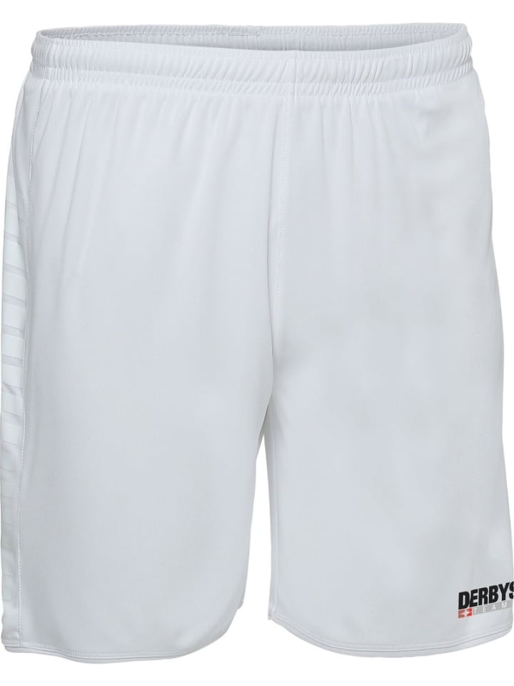Kindersporthose "Hyper Hose" in Weiß