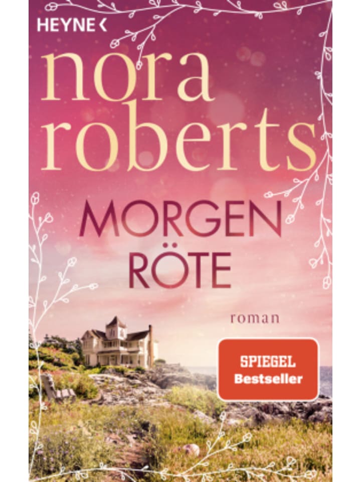 Buch - Morgenröte