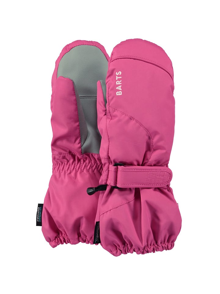TECMITTS in Pink