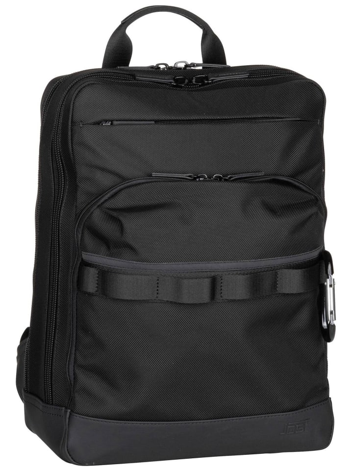 Rucksack Balling DP in Schwarz