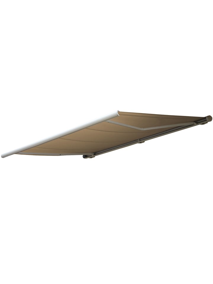 Bezug für Markise T122, Polyester Creme