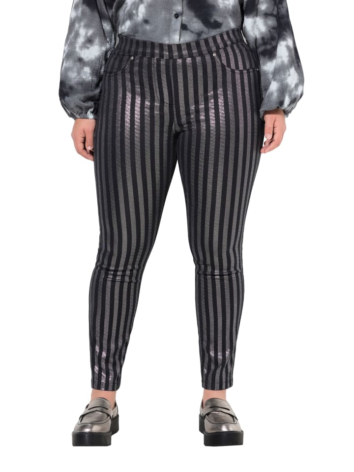 Hosen in schwarz