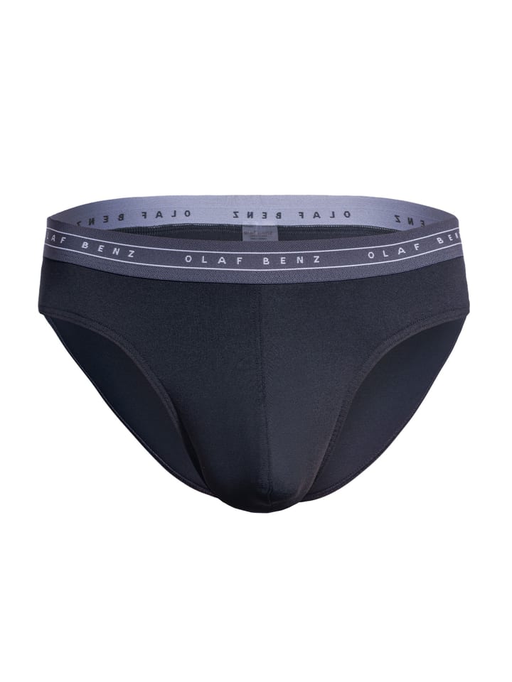 Slip / Unterhose RED2059 in Schwarz
